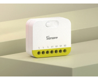 Sonoff Dwukanałowy mini przełącznik bez N MINI-ZB2GS-L ZigBee - 1534491 - zdjęcie 6